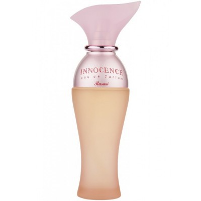Tinh dầu nước hoa nữ Dubai Rasasi Innocence Eau De Parfum 65ML For Women | Thế Giới Skin Care