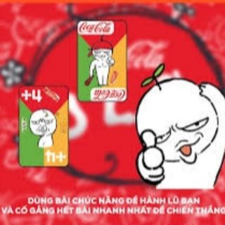 Bài U lầy Cocca