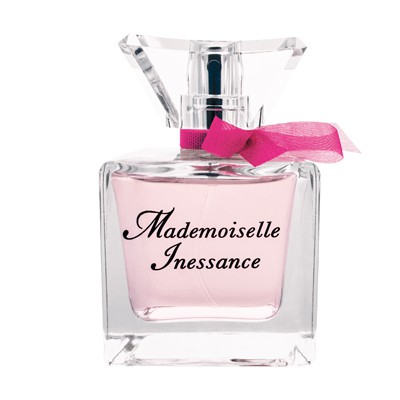 Nước hoa nữ Inessance Mademoiselle
