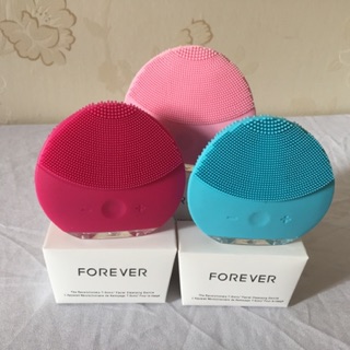 Máy rửa mặt forever nội địa trung