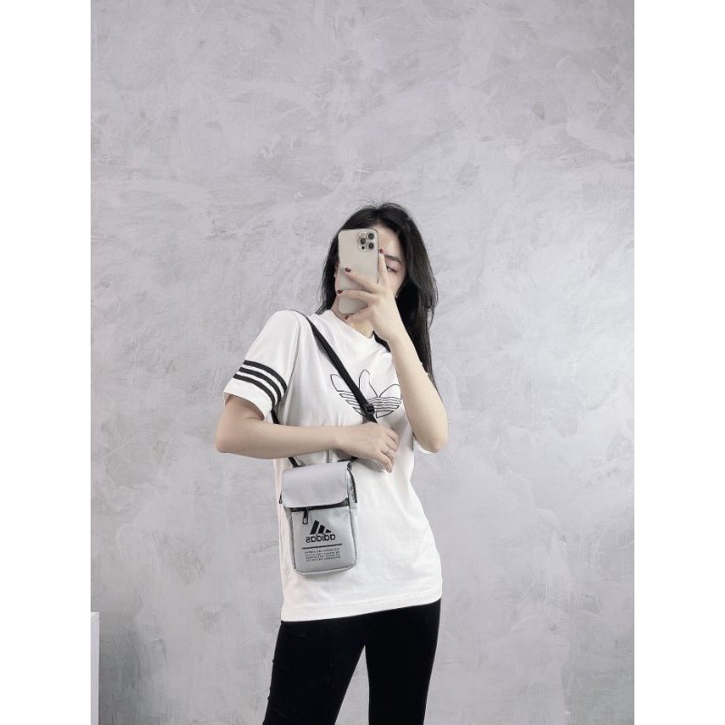 (Chuẩn hãng) Túi chéo mini adidas | BigBuy360 - bigbuy360.vn