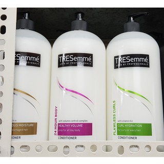 DẦU XÃ Tresemme MỸ 1.15L