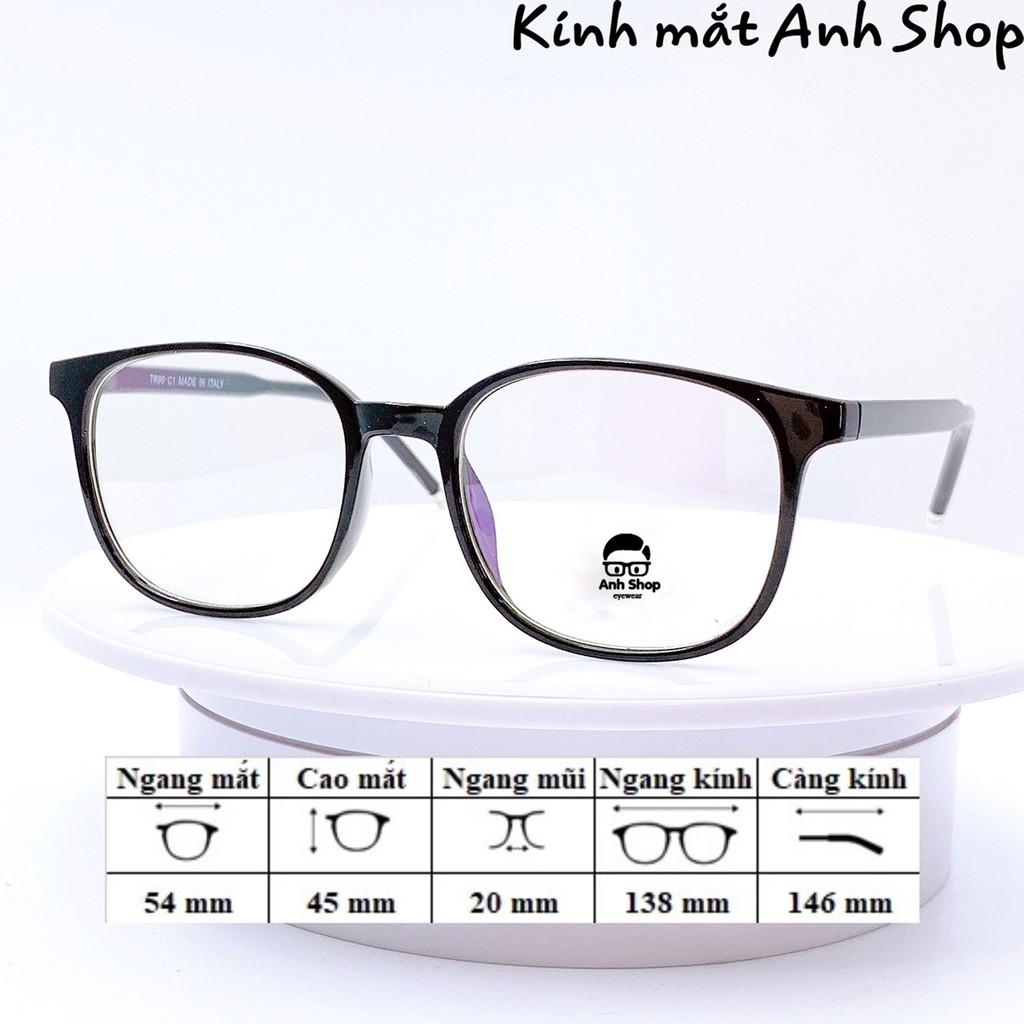 Kính cận 6174 nhận cắt cận viễn loạn | BigBuy360 - bigbuy360.vn