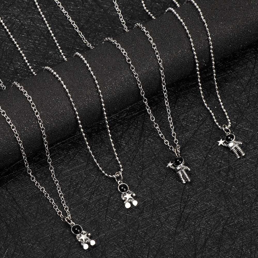 1 / 2 Vòng Cổ Thời Trang Cá Tính