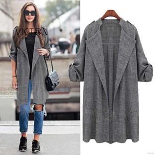 Áo khoác Cardigan nữ tay dài