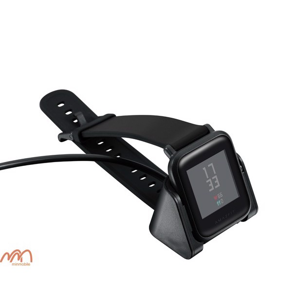 Dây Sạc Đồng Hồ Amazfit Bip