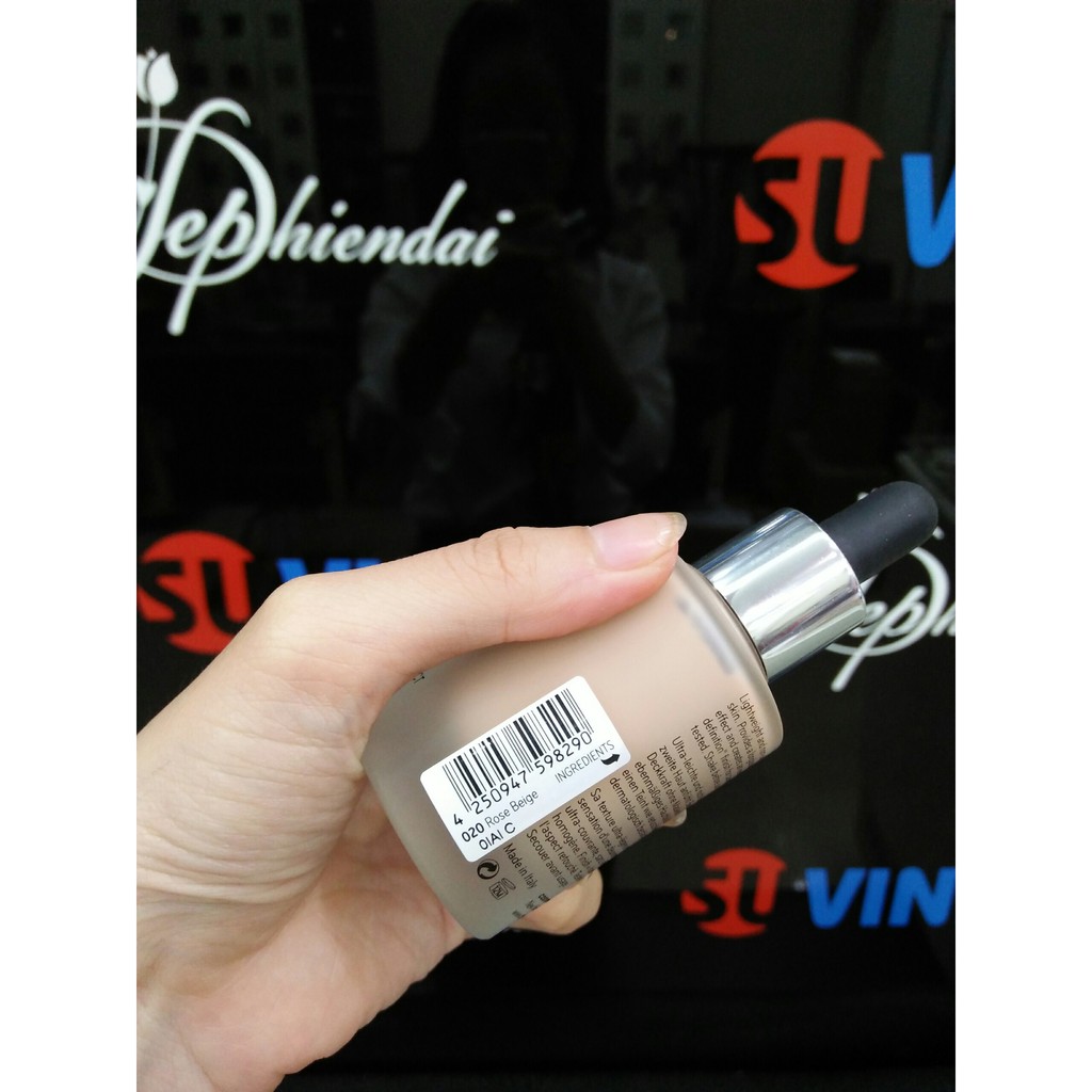 KEM NỀN CATRICE HD 24H | BigBuy360 - bigbuy360.vn