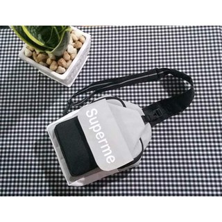 [ẢNH THẬT SHOP CHỤP] Túi đeo chéo thời trang Superme
