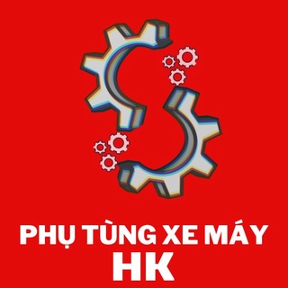 Phụ Tùng HK