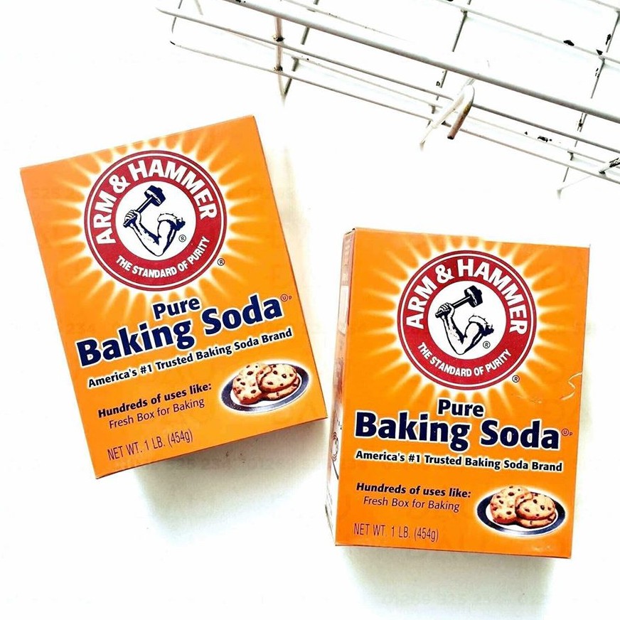 BỘT BAKING SODA ARM &amp; HAMMER