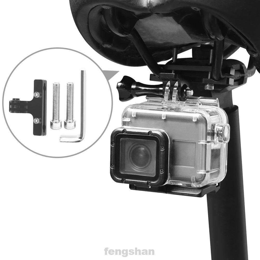 Khóa Ghế Ngồi Giữ Thăng Bằng Siêu Bền Dễ Lắp Đặt Cho Máy Ảnh Gopro7 Hero