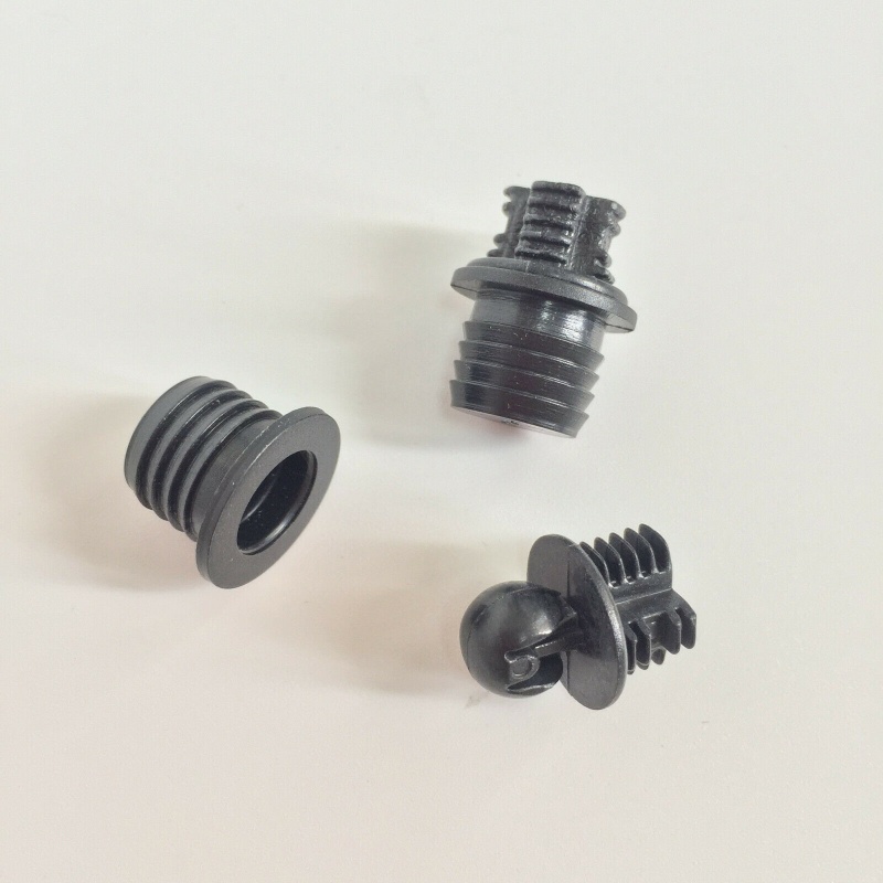 Bộ 10 Vỏ Lưới Chốt DIY Cho Loa