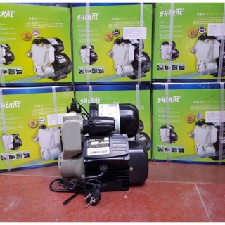 Máy bơm tăng áp điện tử SHIRAi 200A