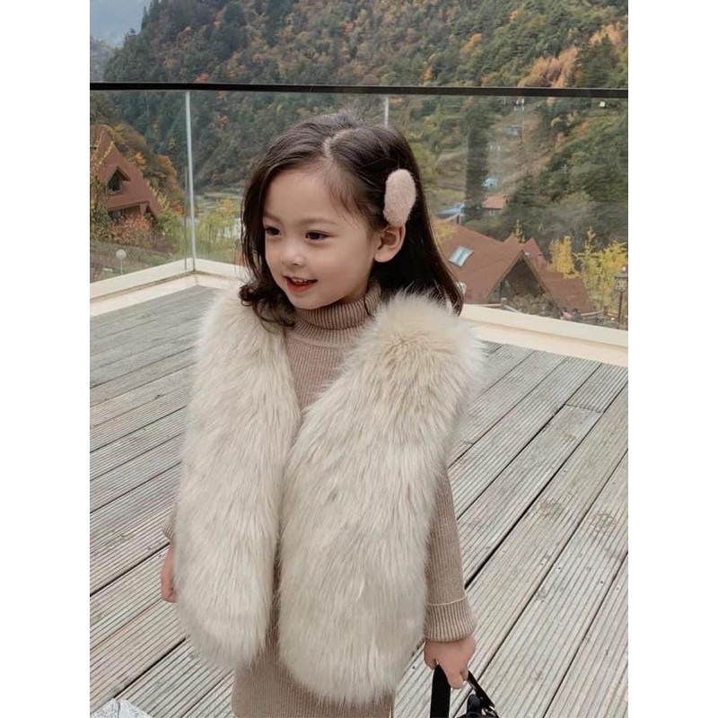 Váy len body cao cấp cho bé 9- 30kg