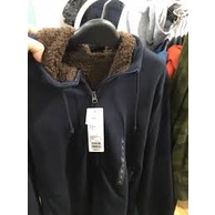 Áo Khoác Nỉ Bông -Đen trơn Form Rộng Chất Nỉ Bông Dày Dặn Unisex- Siêu ấm-Bomber HOT TỔNG KHO TH | BigBuy360 - bigbuy360.vn