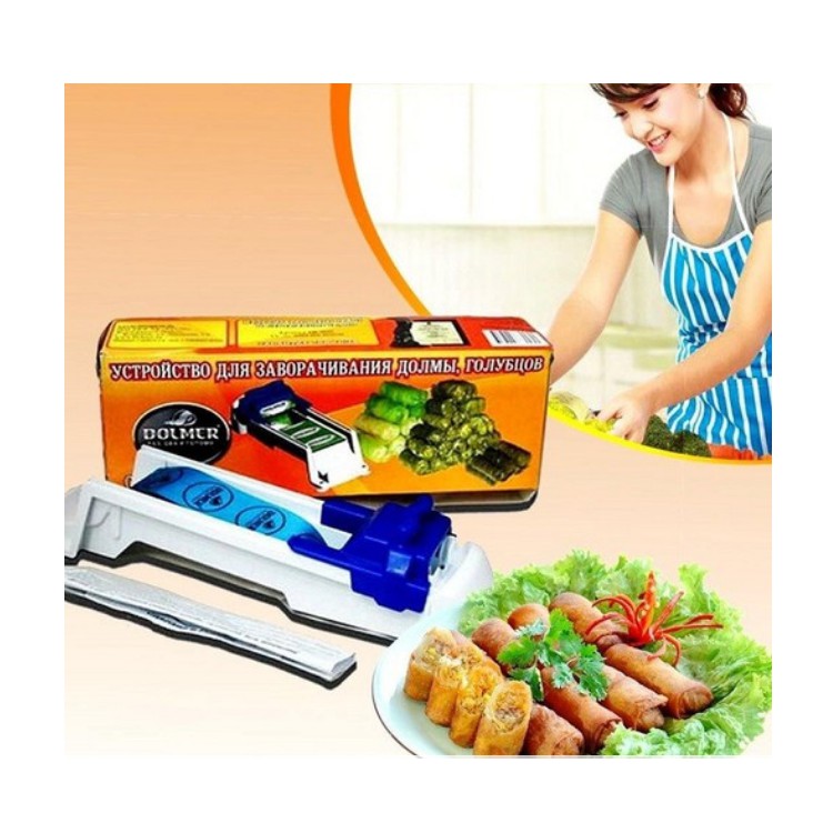 DỤNG CỤ CUỐN CHẢ GIÒ LOẠI LỚN