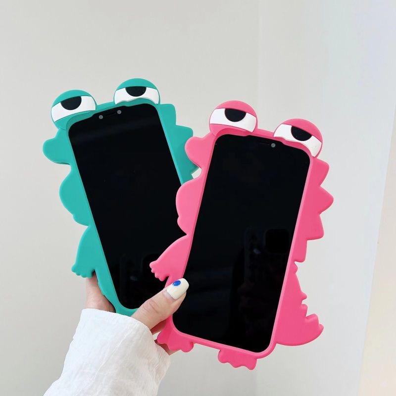 Ốp Điện Thoại Silicon Mềm Hình Cậu Bé Bút Chì 3D iPhone 14 Pro Max 14 Plus 13 Pro Max 12 Pro Max 11 Pro Max SE 2020 7 8 Plus X Xs Max XR