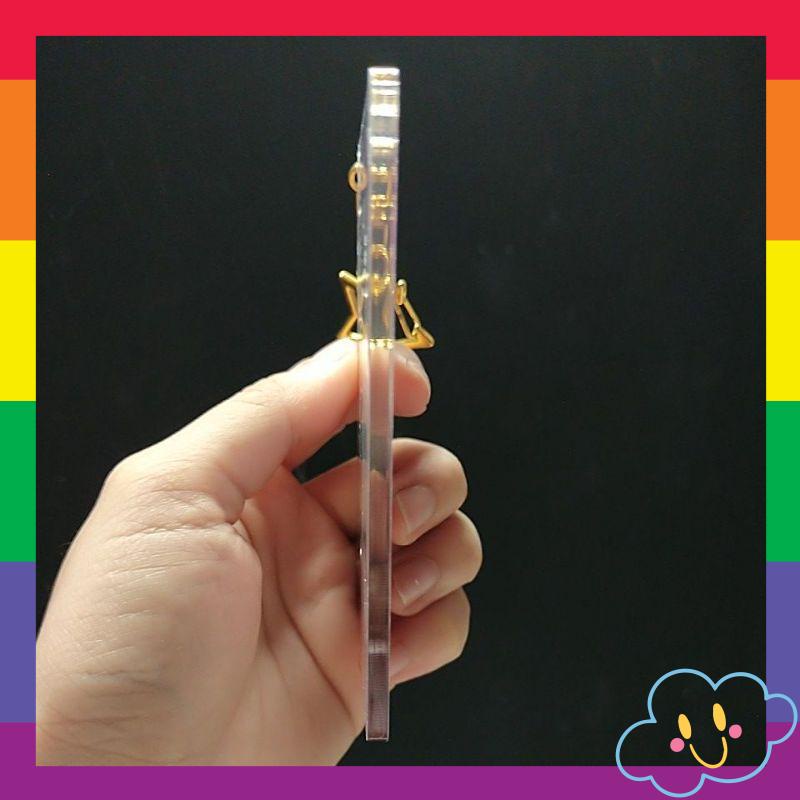 Móc Khóa Kimetsu No Yaiba - Nezuko Và Shinobu