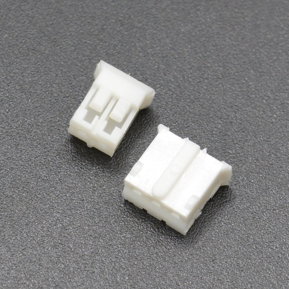 Set 50 Đầu Nối Dây Điện PH 2.0 PH2.0 2mm