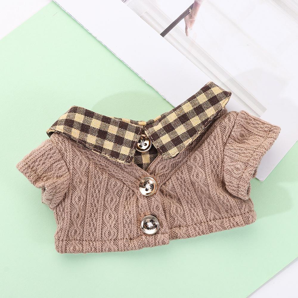 Trang Phục Hóa Trang Búp Bê Dễ Thương