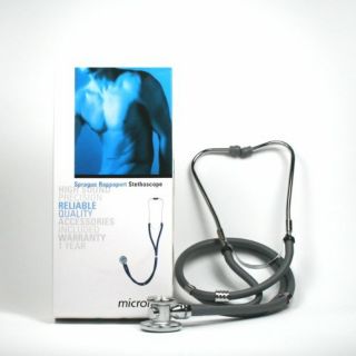 Ống nghe 2 dây microlife ST-77