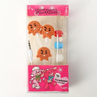 Tai nghe BT21