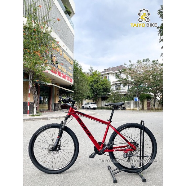 Xe Đạp Địa Hình MCARLUN mẫu mới