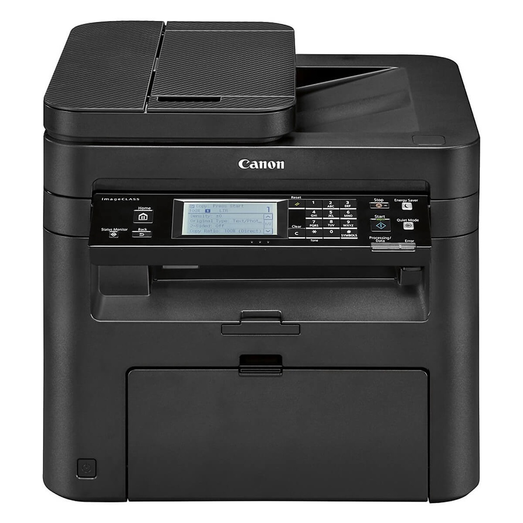 Máy In Laser Đen Trắng Canon Đa Chức Năng MF235 (Print/ Copy/ Scan/ Fax)