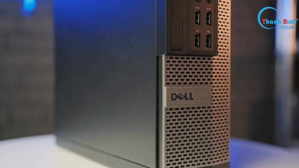 Máy Tính Đồng Bộ ThanhBinhPC Dell Optiplex 3020/7020/9020 ( I3 4150-4G-500G ) - BẢO HÀNH 12 THÁNG 1 ĐỔI 1 | BigBuy360 - bigbuy360.vn