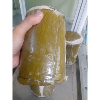 Giò lụa 💥GIÒ QUÊ💥1kg không chất bảo quản , thơm ngon