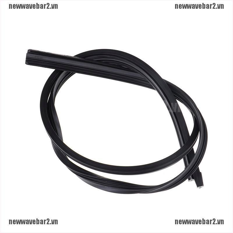 Cần Gạt Nước Bằng Silicone 2X26 '' 6mm Chất Lượng Cao