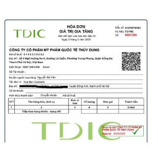 Nước Tẩy Trang Byphasse 500ml - HB0032