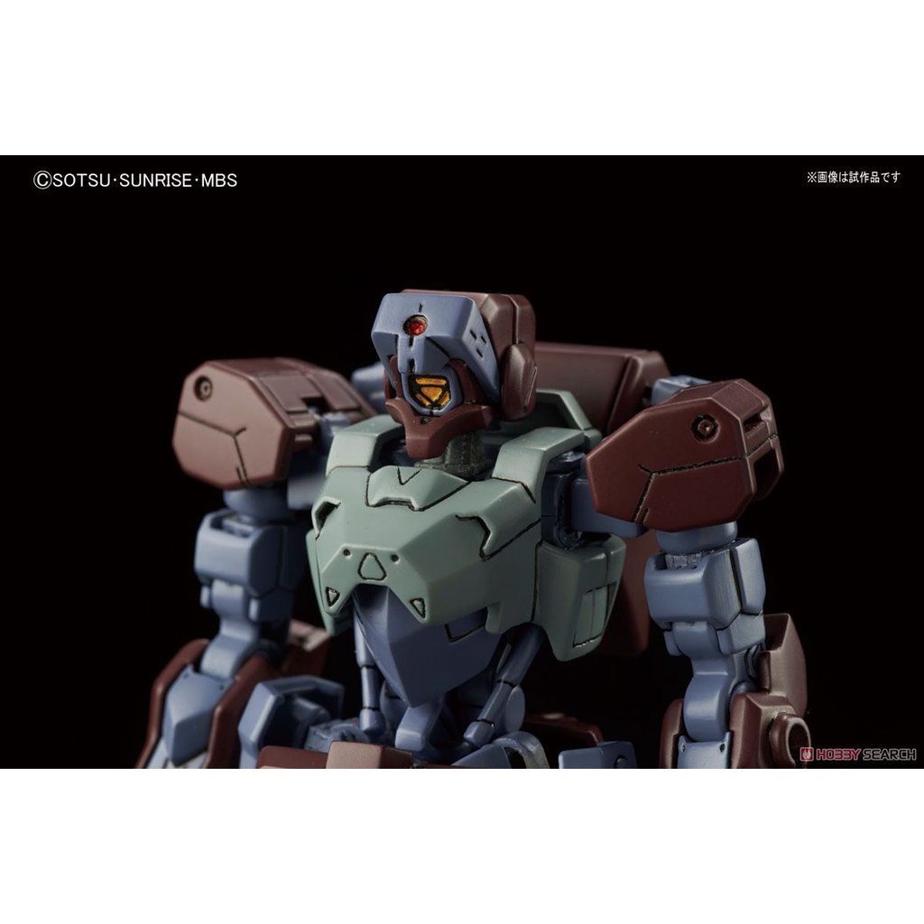 Mô Hình Lắp Ráp Gundam HG IBO 1/144 IO Frame Shiden