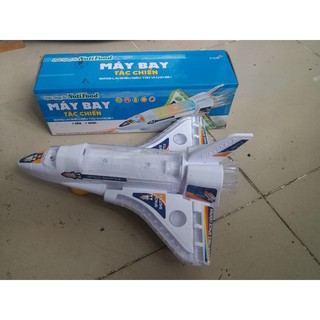 Máy bay tác chiến chạy pin Nuti