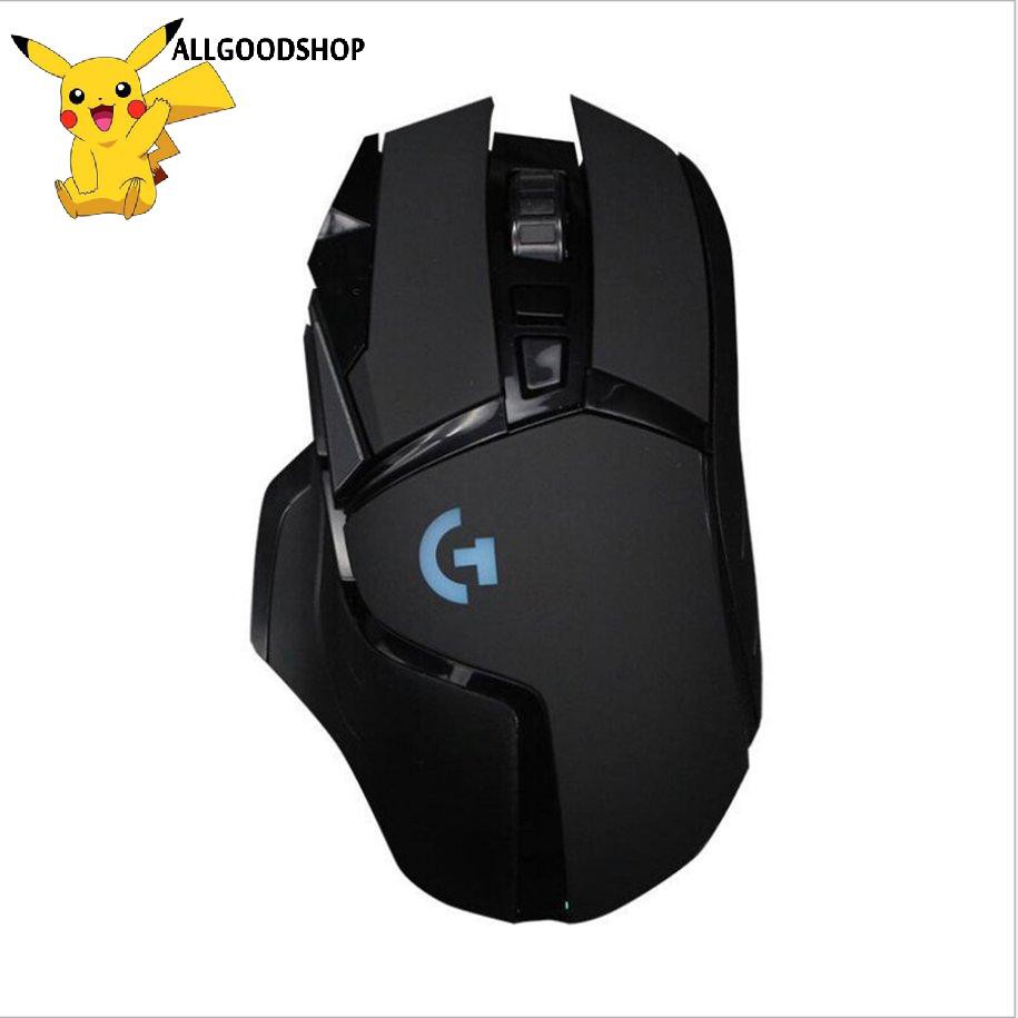 ⚡Chuột Gaming Led Game Thủ Có G502 Chuột Máy Tính Có Dây Gamming Gameming Chơi Game PC Laptop