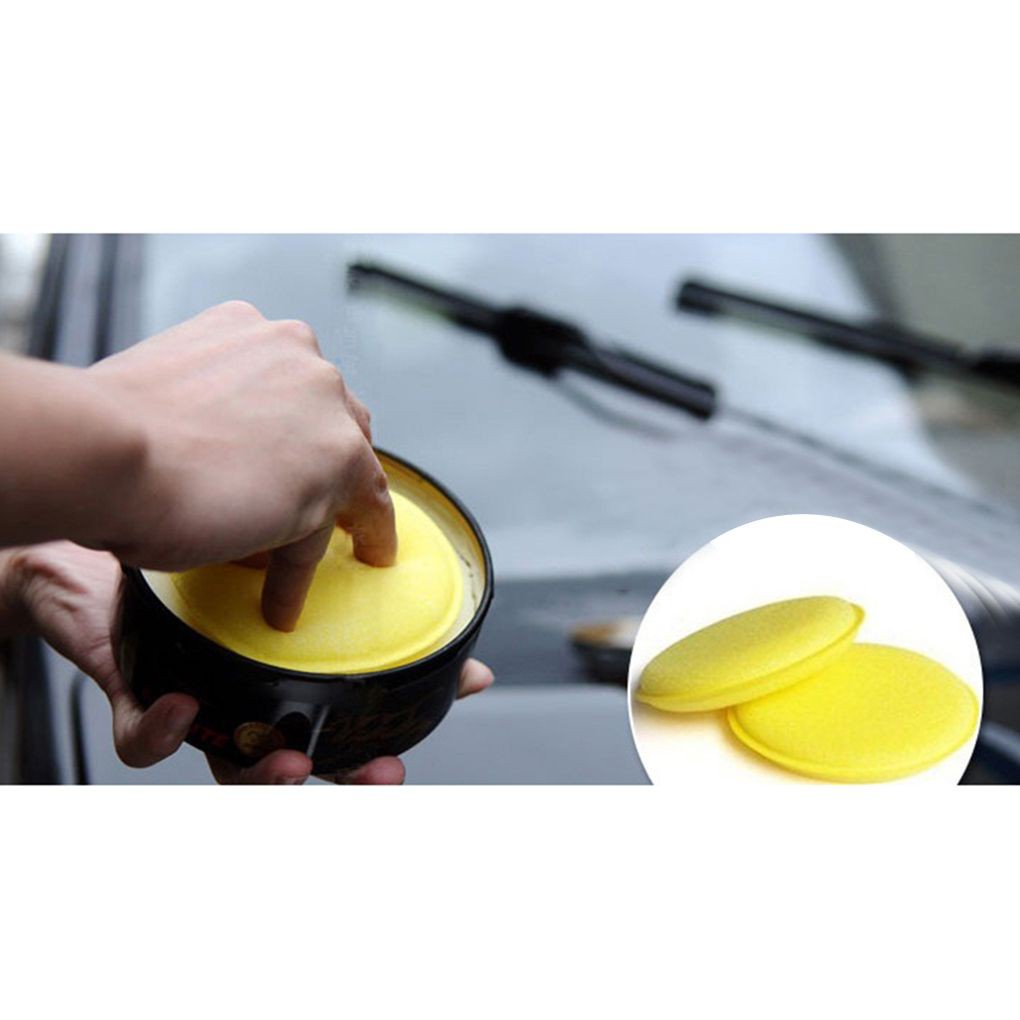 Phớt Mút Xốp Đánh Bóng Tiện Dụng Shop Longvuresin