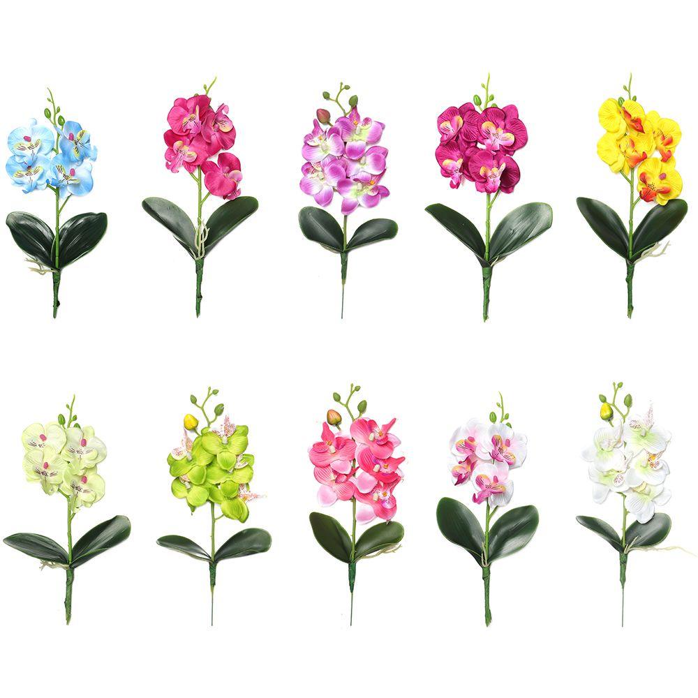 KUNHEV Bó Hoa Mẫu Đơn Giả Trang Trí