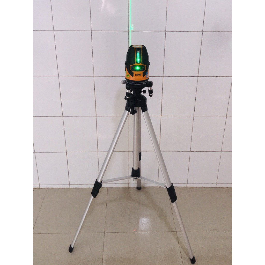 Máy cân mực Laser Laisai 686SPD