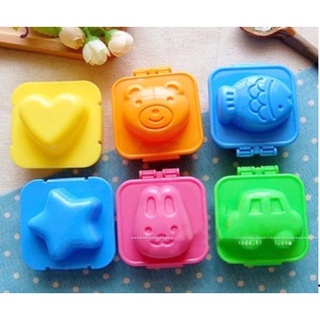 Bộ khuôn bento