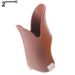 Rọ mõm silicon chống cắn cho thú cưng