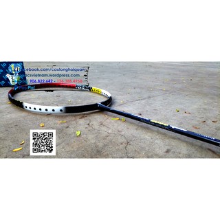 Vợt cầu lông Apacs Visible 2000
