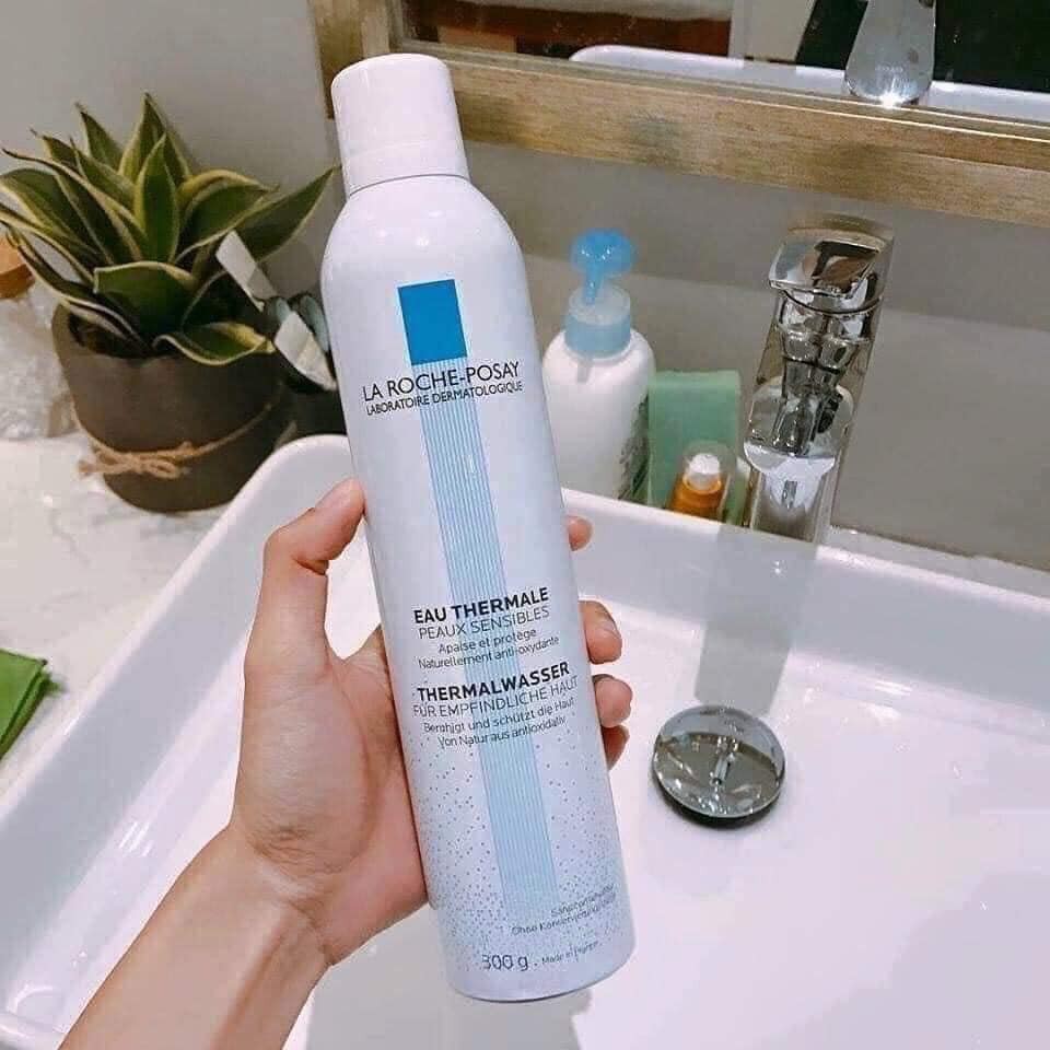 Xịt khoáng La Roche Posay 300ml