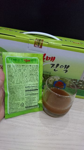 Nước bổ gan giải rượu | BigBuy360 - bigbuy360.vn