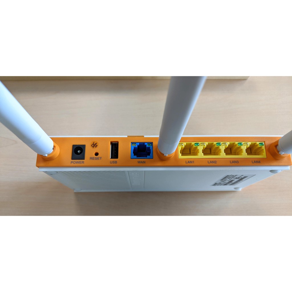 Bộ phát wifi router wifi DoMyWifi full box Tiếng Việt chuẩn AC750Mbps phát mạnh có cổng usb hỗ trợ nas printer