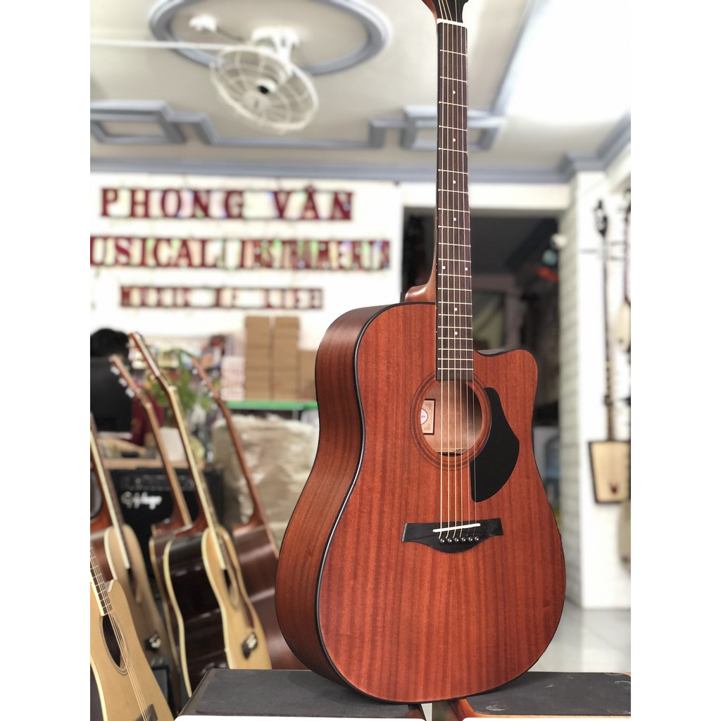 Guitar Rosen G15 chính hãng tặng kèm phụ kiện
