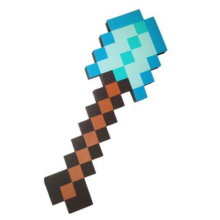 Xẻng Minecraft Cực Đẹp