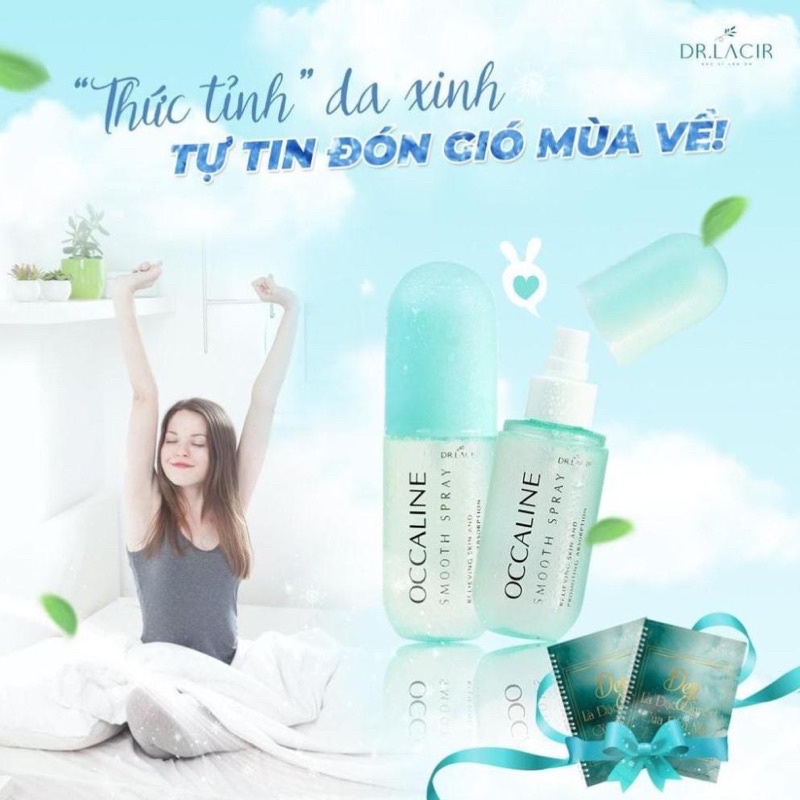 XỊT TẾ  BÀO GỐC CĂNG BÓNG DT.LACIR | BigBuy360 - bigbuy360.vn