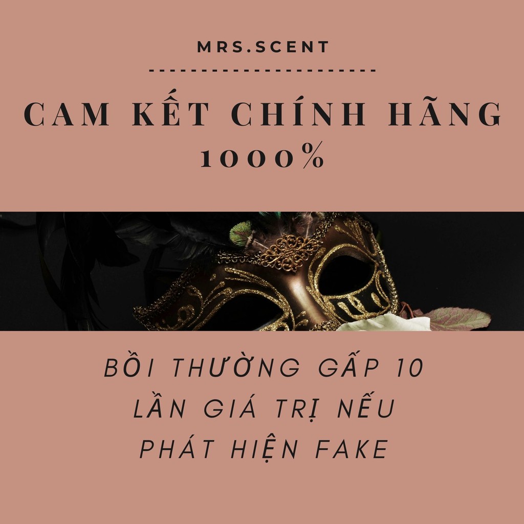 [MRS.SCENT] Nước Hoa Tom Ford Oud Wood, nước hoa nam cao cấp chính hãng, mùi gỗ trầm, cực kỳ quyền lực và sang trọng | Thế Giới Skin Care