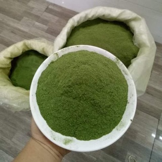 Bột làm thạch găng ORGANIC 100%