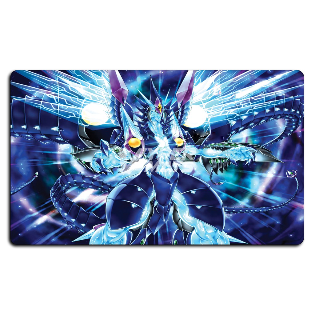 [BÀI IN] Bộ bài Galaxy - Eyes deck